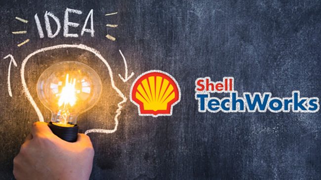 Shell TechWorks