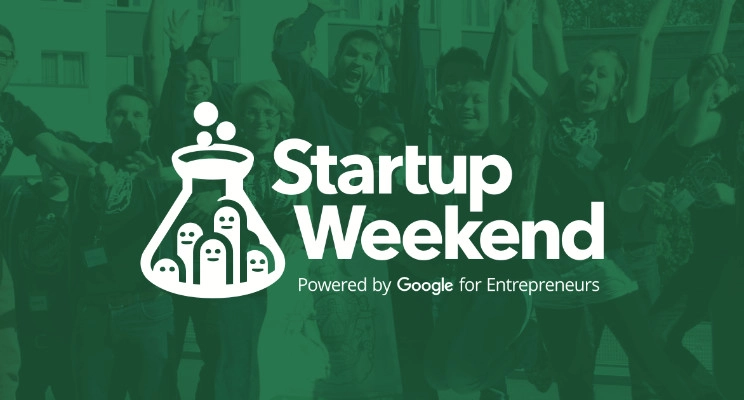 startup weekend چیست